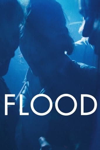 Movie poster for Flood
