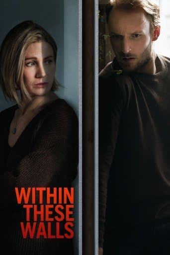 Movie poster for Within These Walls