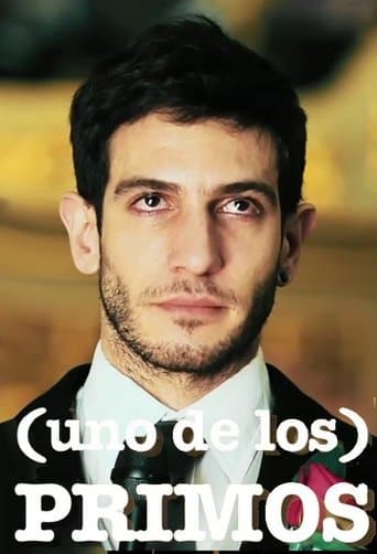 Movie poster for (Uno de los) primos