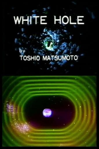 Movie poster for White Hole