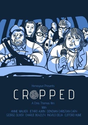 Movie poster for Cropped