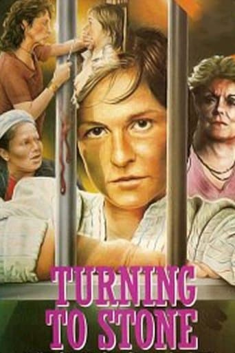 Movie poster for Turning to Stone