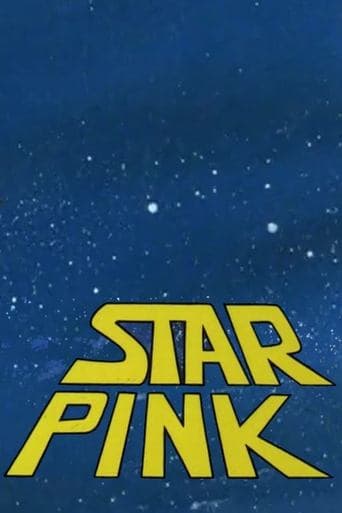 Movie poster for Star Pink