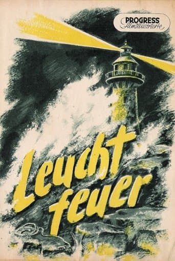 Movie poster for The Beacon