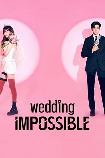Movie poster for Wedding Impossible