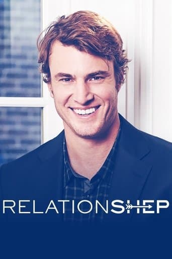 Movie poster for RelationShep