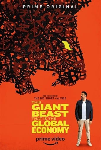 Movie poster for This Giant Beast That is the Global Economy