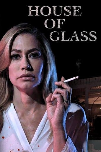 Movie poster for House of Glass