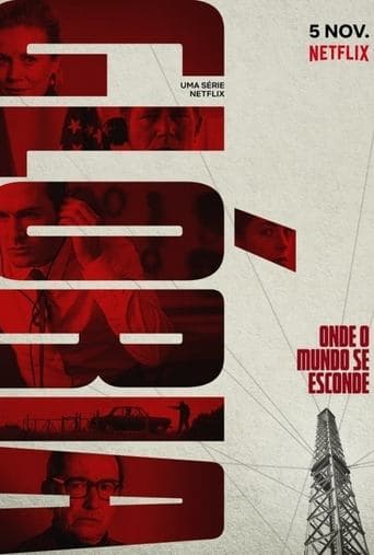 Movie poster for Glória