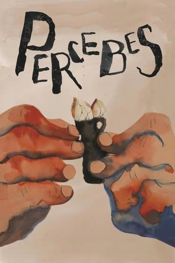 Movie poster for Percebes