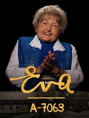 Movie poster for Eva: A-7063