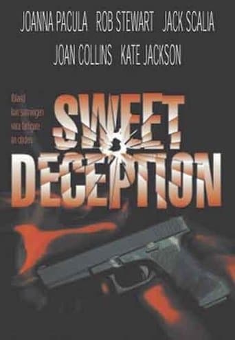 Movie poster for Sweet Deception