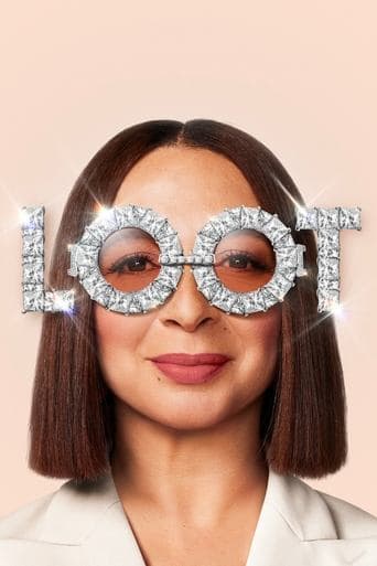 Movie poster for Loot