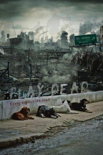 Movie poster for Play Dead