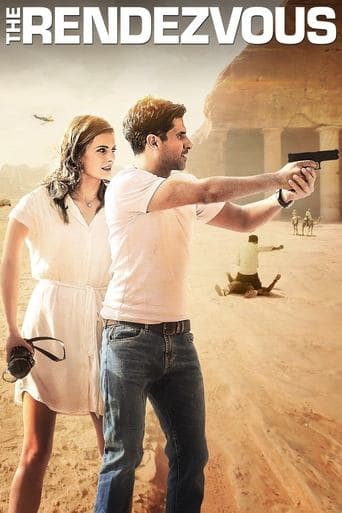 Movie poster for The Rendezvous