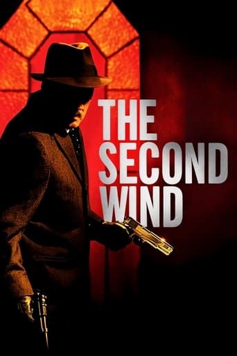 Movie poster for The Second Wind