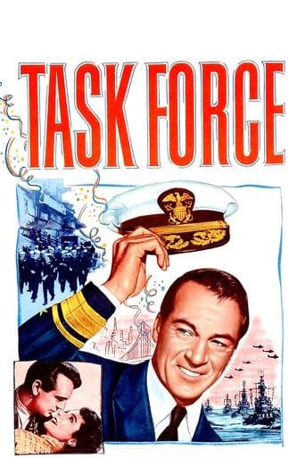 Movie poster for Task Force