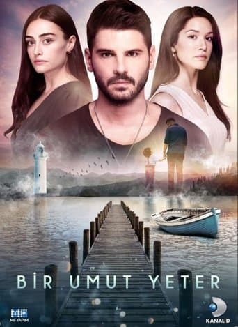 Movie poster for Bir Umut Yeter