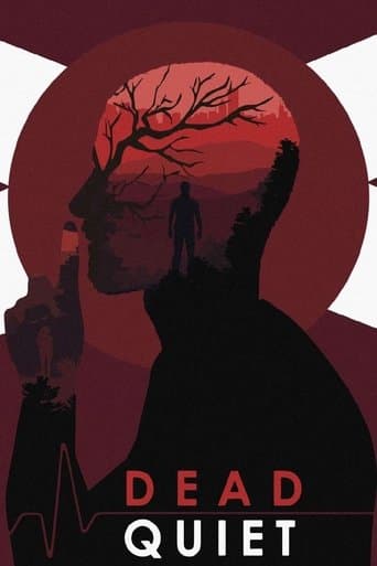 Movie poster for Dead Quiet