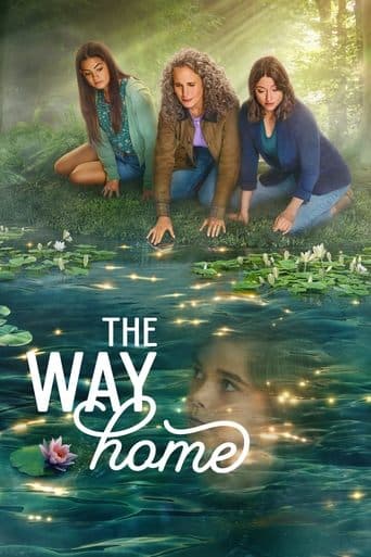 Movie poster for The Way Home