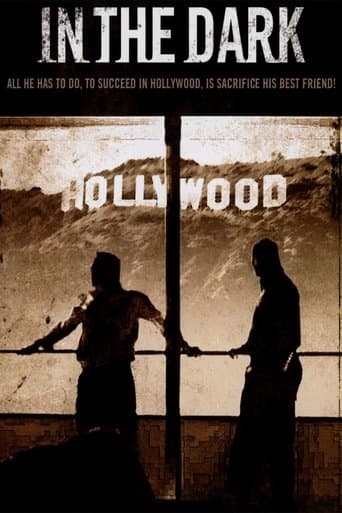 Movie poster for In the Dark