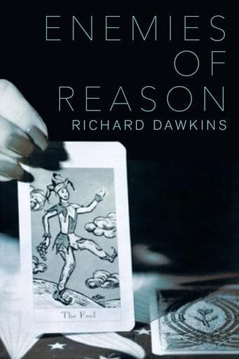 Movie poster for The Enemies of Reason