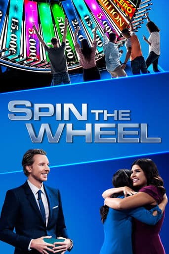 Movie poster for Spin the Wheel