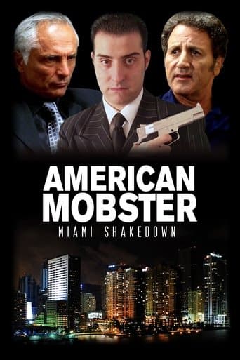 Movie poster for This Is Who I Am