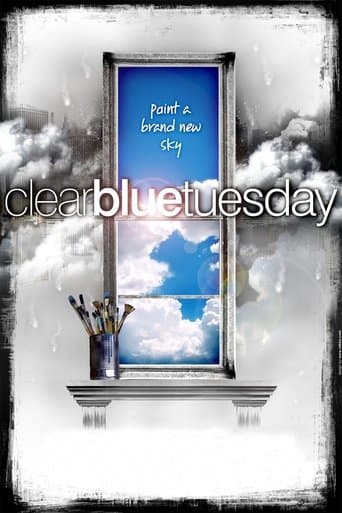 Movie poster for Clear Blue Tuesday