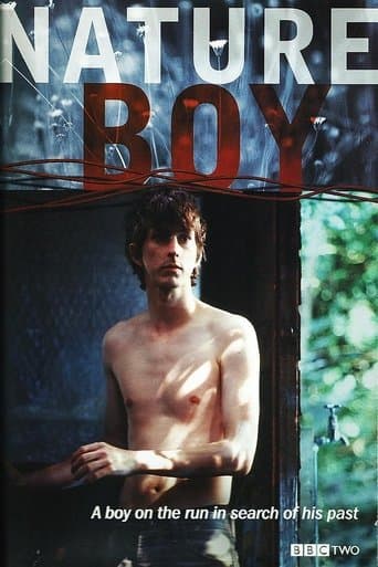 Movie poster for Nature Boy