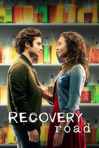 Movie poster for Recovery Road