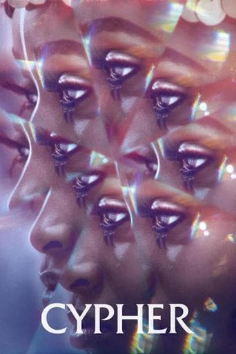 Movie poster for Cypher