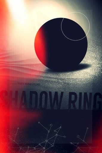 Movie poster for Shadowring