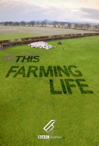 Movie poster for This Farming Life