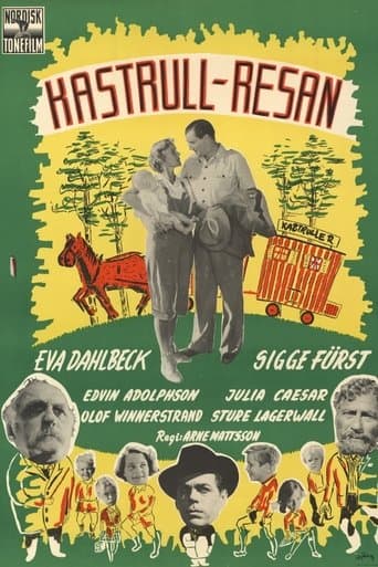 Movie poster for The Pot Journey