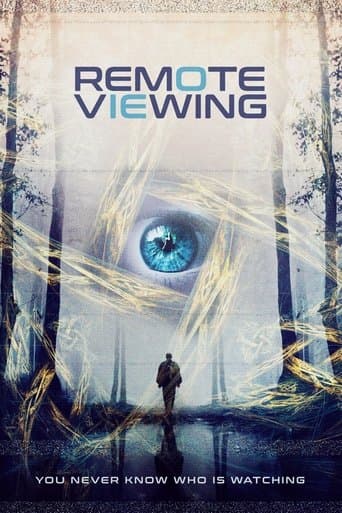 Movie poster for Remote Viewing