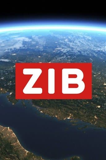 Movie poster for Zeit im Bild