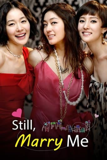 Movie poster for Still, Marry Me