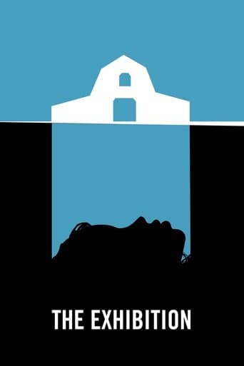 Movie poster for The Exhibition