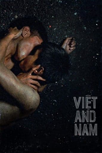 Movie poster for Việt and Nam