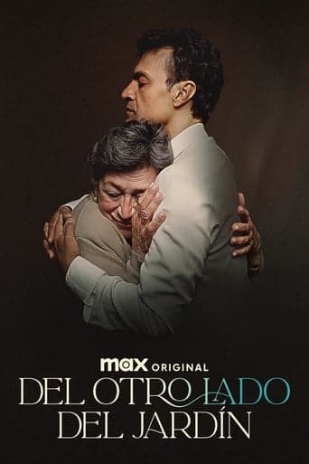 Movie poster for The Other Side