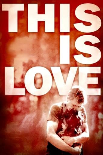 Movie poster for This Is Love