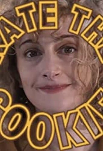 Movie poster for Rate the Cookie