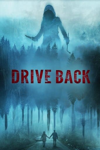 Movie poster for Drive Back