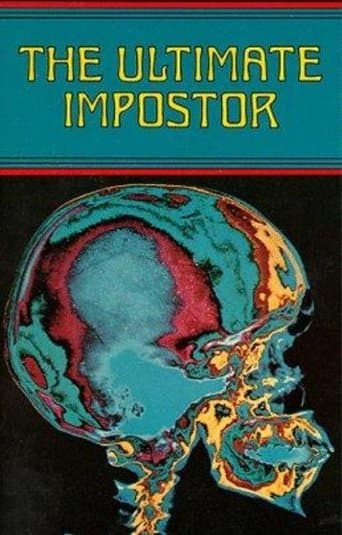 Movie poster for The Ultimate Impostor