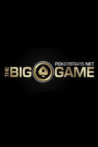 Movie poster for The PokerStars.net Big Game