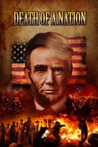 Movie poster for Death of a Nation