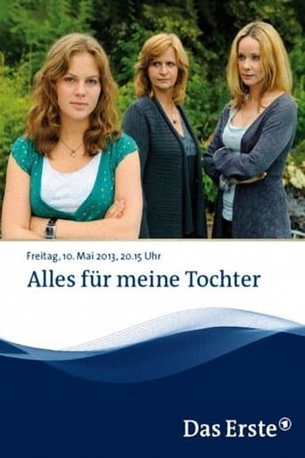 Movie poster for Alles für meine Tochter