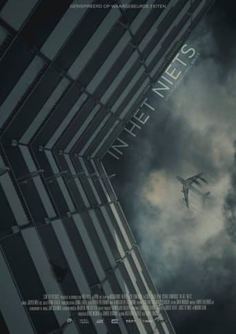 Movie poster for Into Thin Air