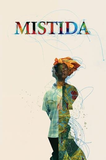 Movie poster for Mistida